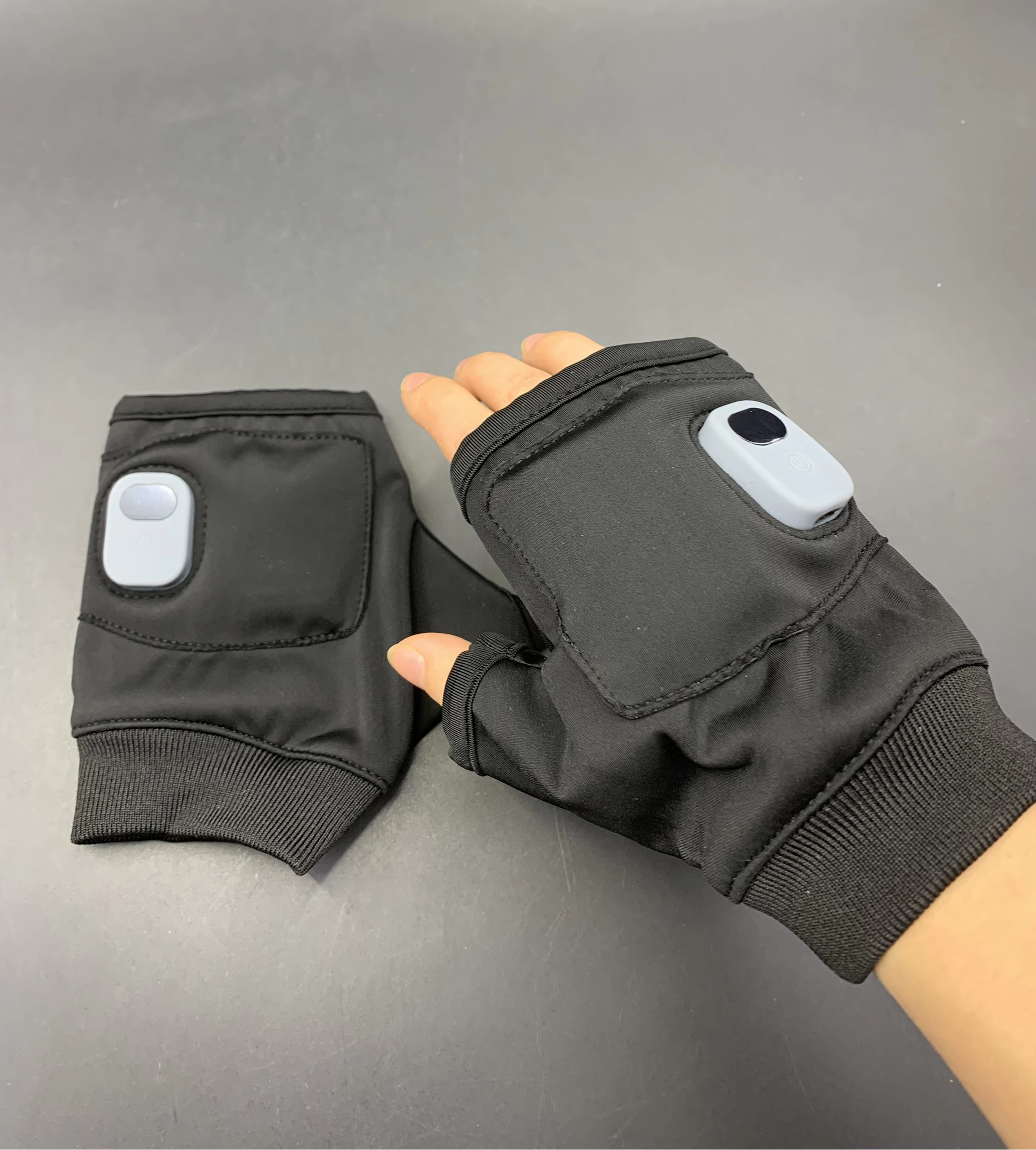 Elektrische Handwärmer Set